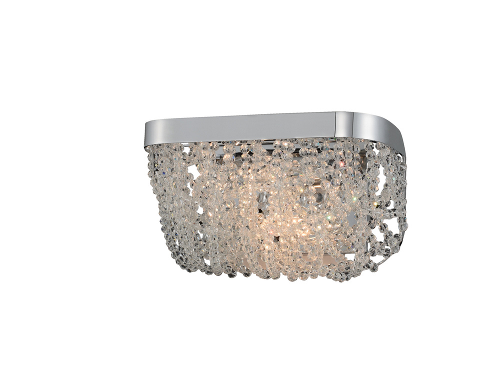 Lana 2 Light Wall Sconce