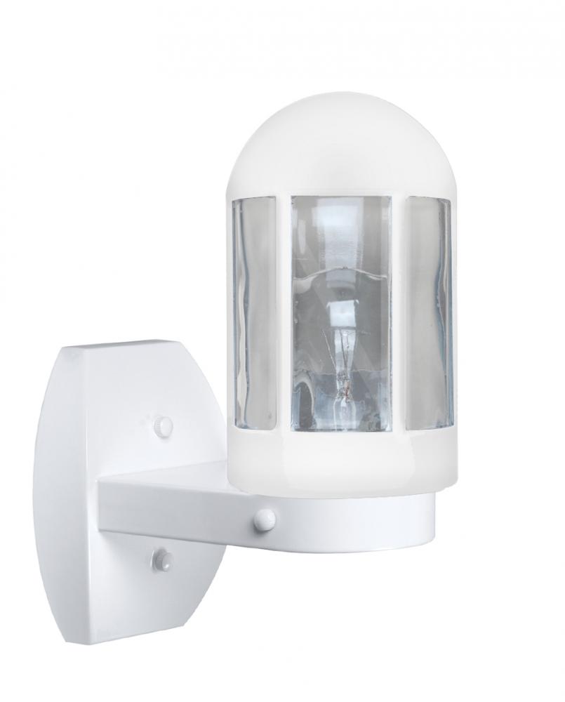 Costaluz 3151 Series Wall White 1x75W A19