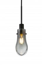 Besa Lighting 1JT-WISHSM-BK - Besa Wish Cord Pendant