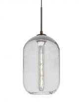 BESA OMEGA 12 CORD PENDANT