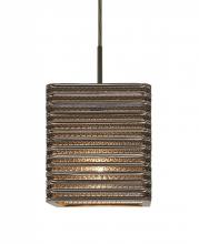 BESA KIRK 6 CORD PENDANT