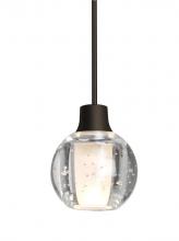 BESA BOCA 3 CORD PENDANT