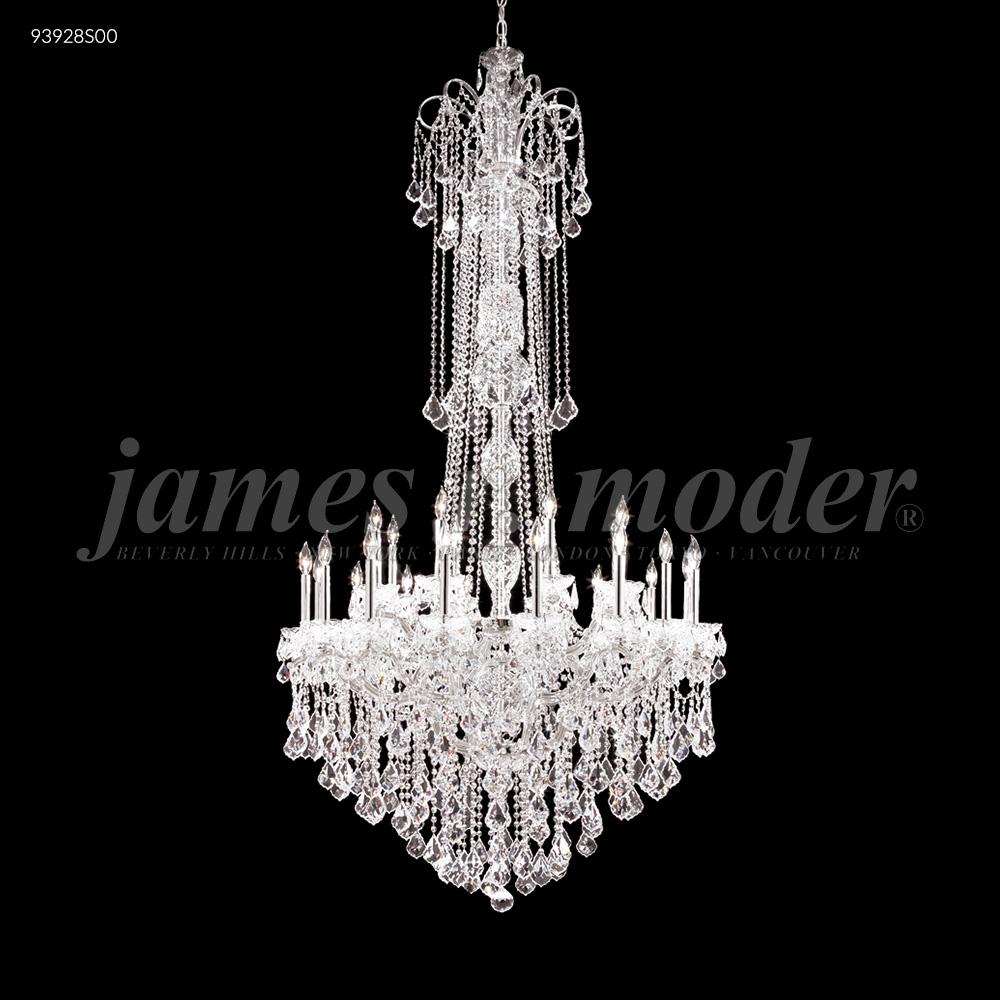 Maria Elena Entry Chandelier