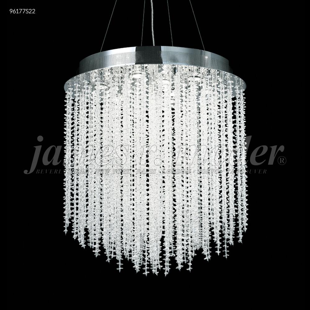 Continental Fashion Chandelier