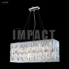 James R Moder 40337S00 - Contemporary Chandelier