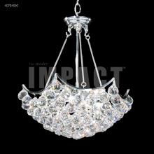 James R Moder 40734S00 - Cascade Chandelier