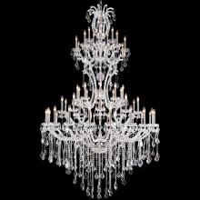 James R Moder 91765GL00 - Maria Theresa 57 Light Chandelier