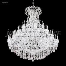 James R Moder 91830GL00 - Maria Theresa 128 Light Chandelier