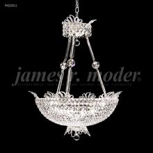 James R Moder 94105S11 - Princess Collection Chandelier