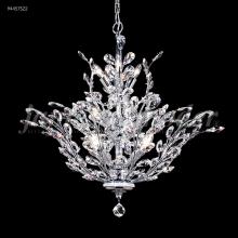 James R Moder 94457G00 - Florale Collection Chandelier