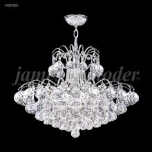 James R Moder 94807G00 - Jacqueline Collection Chandelier