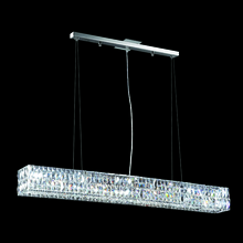 James R Moder 95986S11 - Contemporary Chandelier