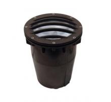 Focus Industries (Fii) SL-20-MDLLEDM740 - 40� FLOOD OPTICS	BRASS LENS HOLDER