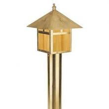 Focus Industries (Fii) AL-09-BLT - Brass Path Light