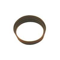 Focus Industries (Fii) FA-36-BRS - Cast brass extension collar (no lens)