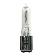 Focus Industries (Fii) FL-19-50W - 50 watt T-4, GY6.35 bi-pin halogen