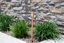 Focus Industries (Fii) RXA-01-2TCOP - Copper Path Light