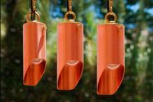 Focus Industries (Fii) RXS-03-COP - Outdoor Pendant