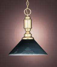 Hi-Lite MFG Co. H-5226-CLR RIB - Pendant Collection