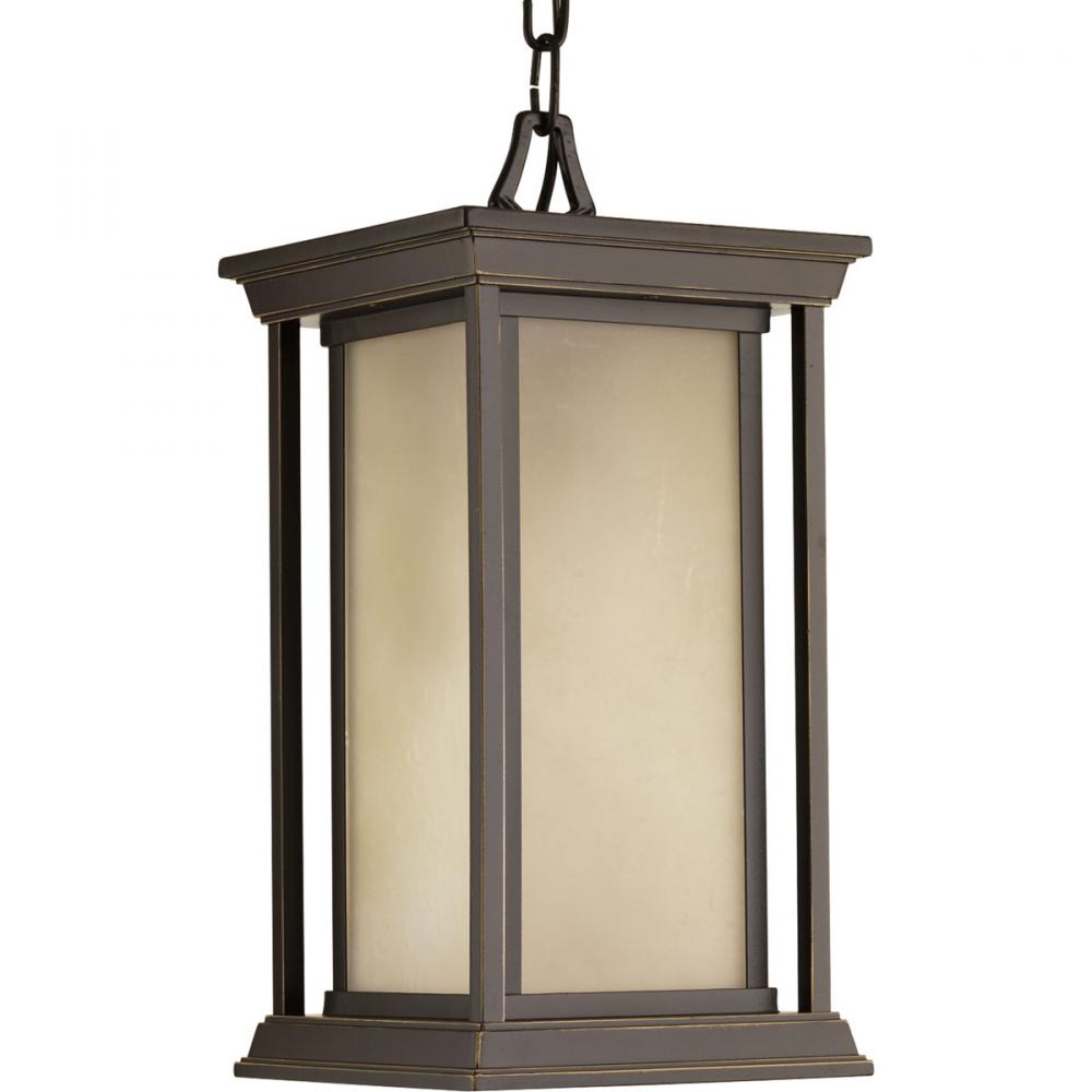 Endicott Collection One-Light Hanging Lantern