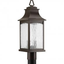 Progress P6432-108 - Maison Collection Two-Light Post Lantern