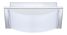 Eglo 94465A - Wasao 1-Light LED Flush Mount