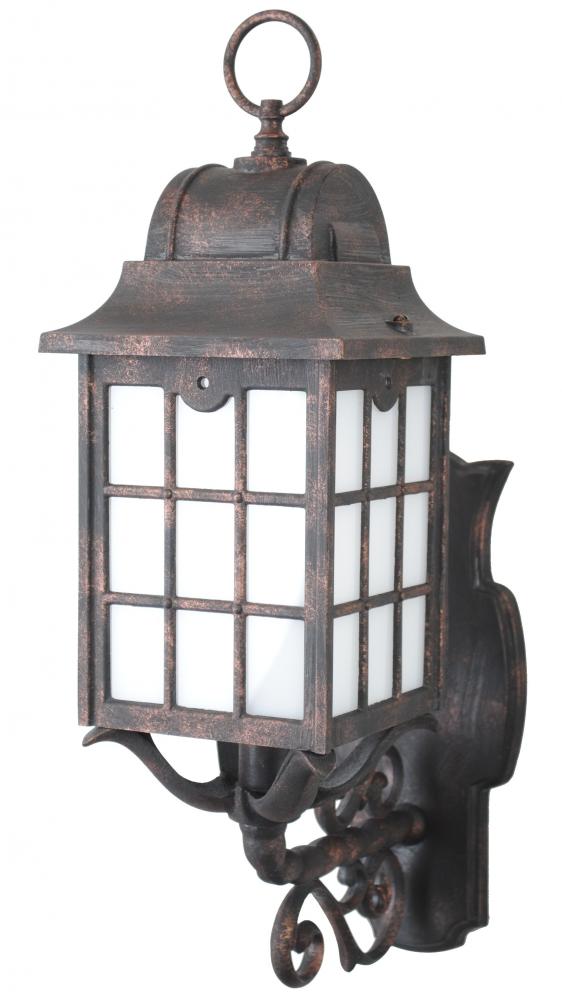 Avanti 600 Series Wall Model 6305 Small Outdoor Wall Lantern