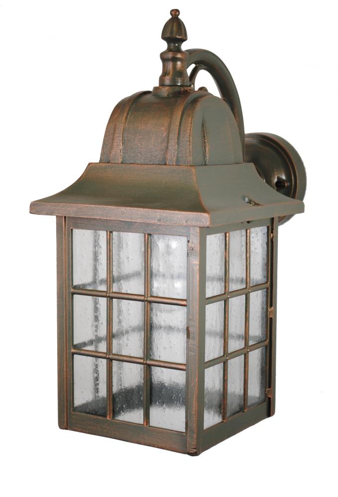 Avanti 600 Series Wall Model 6506 Medium Outdoor Wall Lantern