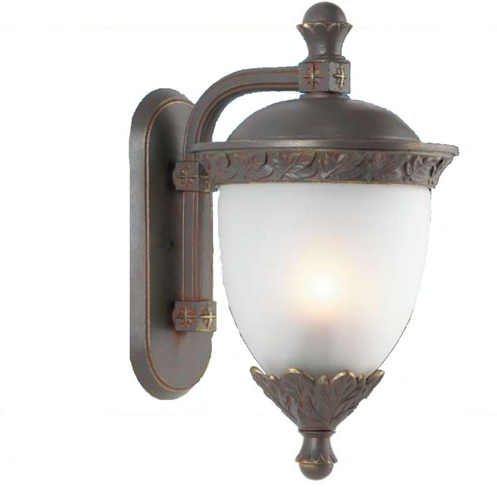 Tuscany Collection TC4200 Series Wall Model TC425038 Medium Outdoor Wall Lantern