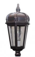 Melissa Lighting G1830 - Garden Lighting Garden Series Model G1830 Small Outdoor Wall Lantern