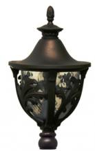 Melissa Lighting G3530 - Garden Lighting Garden Series Model G3530 Small Outdoor Wall Lantern