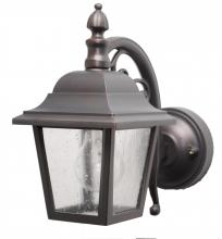 Melissa Lighting K17306 - Kiss Lighting K1700 Series Wall Model K17306 Small Outdoor Wall Lantern