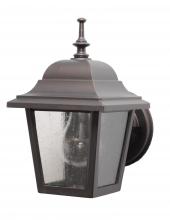 Melissa Lighting K1739 - Kiss Lighting K1700 Series Wall Model K1739 Small Outdoor Wall Lantern