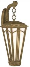 Melissa Lighting PE445111 - Parisian Elegance PE4400 Series Wall Model PE445111 Medium Outdoor Wall Lantern