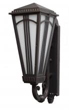 Melissa Lighting PE449003 - Parisian Elegance PE4400 Series Wall Model PE449003 Large Outdoor Wall Lantern