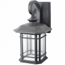 Melissa Lighting K2836 - Kiss Lighting K2800 Series Wall Model K2836 Small Outdoor Wall Lantern