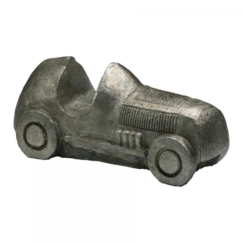 Automobile Token | Pewter