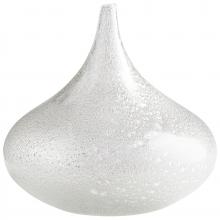 Cyan Designs 09212 - Pearl Drop Vase