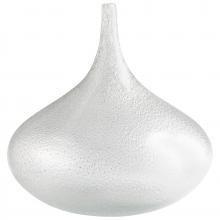 Cyan Designs 09213 - Pearl Drop Vase