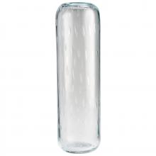 Cyan Designs 09980 - Malibu Vase|Clear - Large