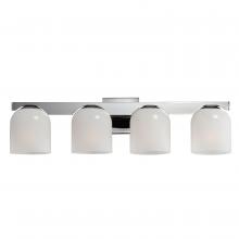 Maxim 21234MRPC - Scoop-Bath Vanity