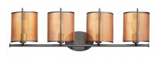 Maxim 31214OIAB - Caspian-Wall Sconce