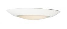 Maxim 57644WTWT - Diverse-Flush Mount