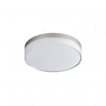 Maxim 59762CLFTSN - Edge-Flush Mount