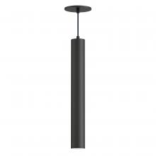 Maxim 86438BK - Calibro-Outdoor Pendant