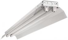 Saylite, Texas Fluorescents Reinvented IND296T12M24MV - STRIP IND 296T12 MV MIR REFL STD MT