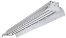 Saylite, Texas Fluorescents Reinvented KL4328W30MV - STRIP KL 432T8 TNDM  MV WHT REFL STD