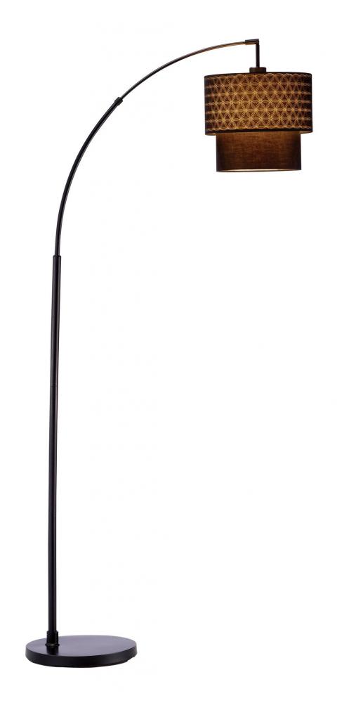 Gala Arc Lamp