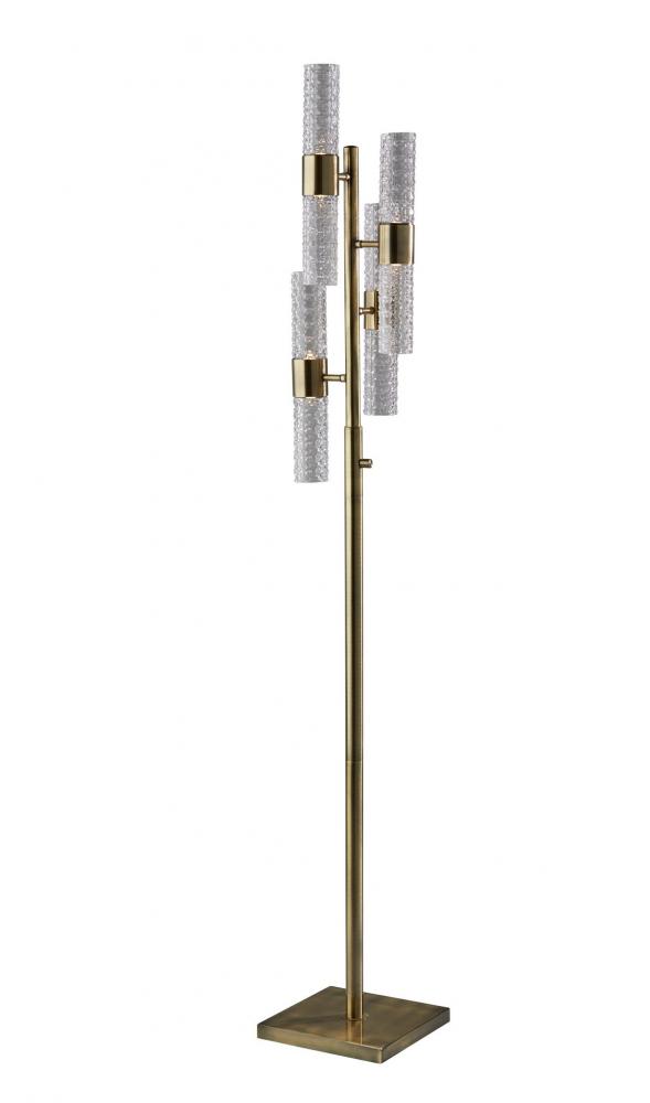 Harriet LED Floor Lamp