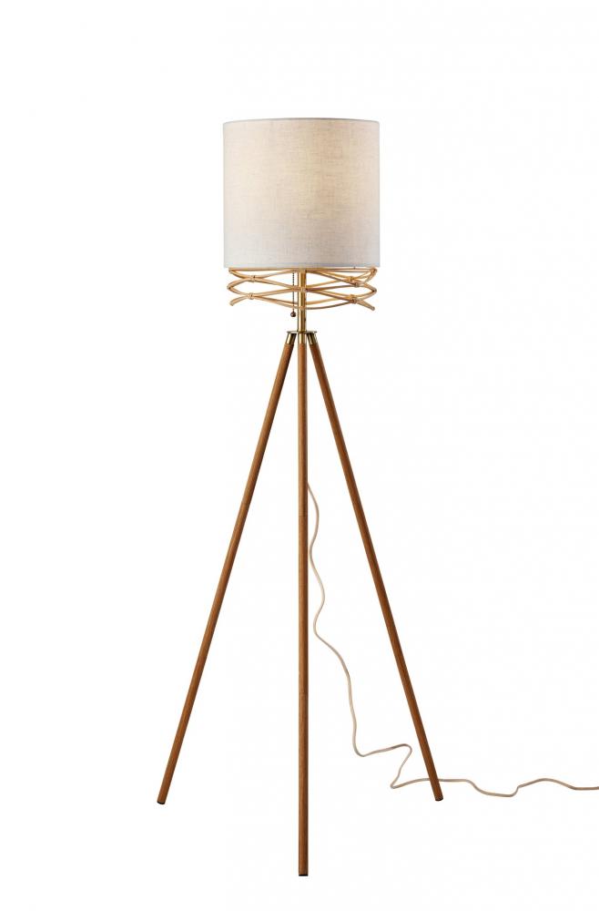 Melanie Floor Lamp